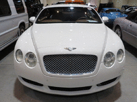 Image 3 of 11 of a 2005 BENTLEY CONTINENTAL GT