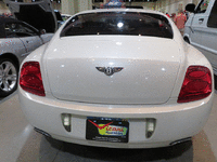 Image 4 of 11 of a 2005 BENTLEY CONTINENTAL GT