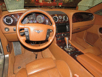 Image 7 of 11 of a 2005 BENTLEY CONTINENTAL GT