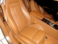 Image 10 of 11 of a 2005 BENTLEY CONTINENTAL GT