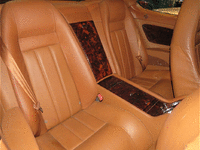 Image 11 of 11 of a 2005 BENTLEY CONTINENTAL GT