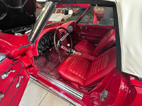 Image 18 of 25 of a 1966 CHEVROLET CORVETTE