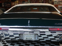 Image 6 of 11 of a 1968 OLDSMOBILE 442