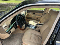 Image 5 of 8 of a 1998 BMW 7 SERIES 740I