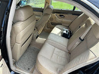 Image 8 of 8 of a 1998 BMW 7 SERIES 740I
