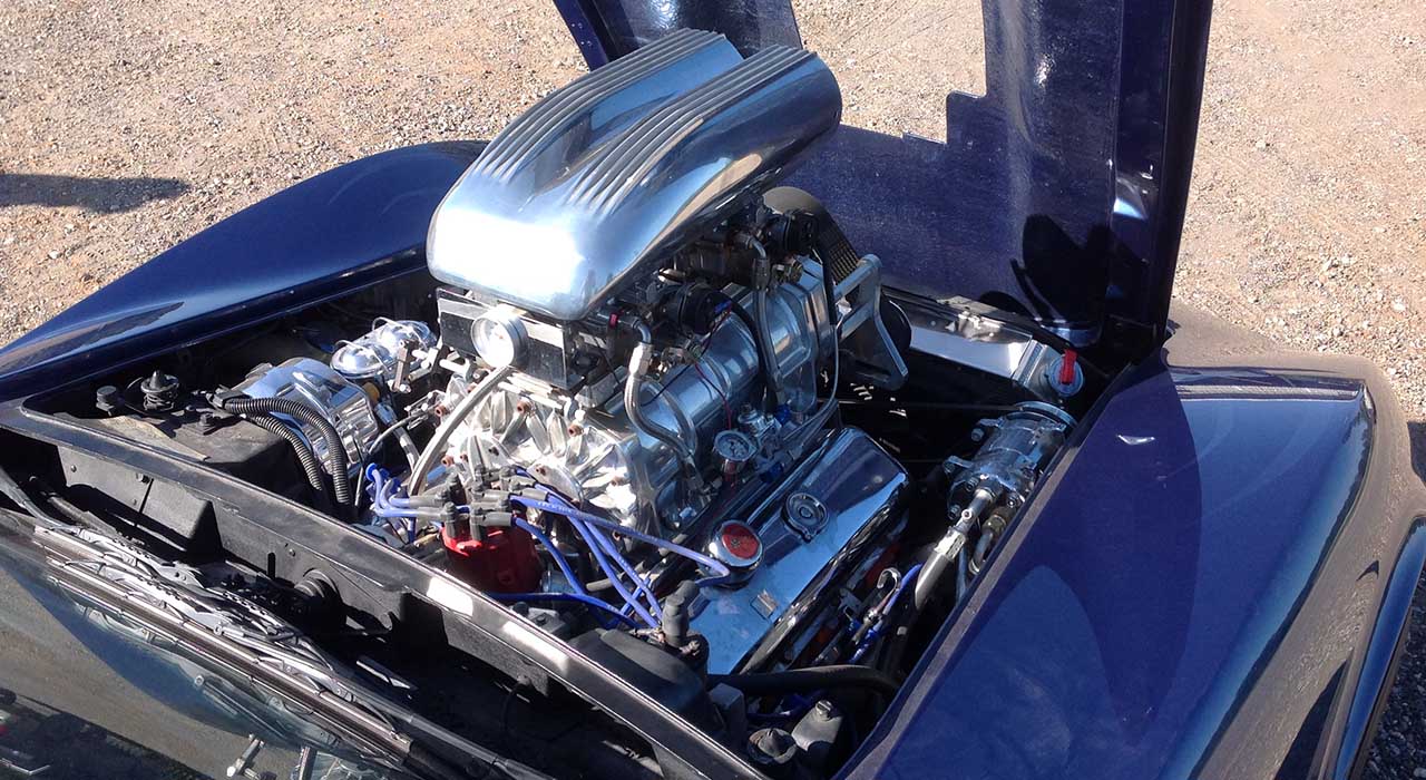 6th Image of a 1974 CHEVROLET CORVETTE