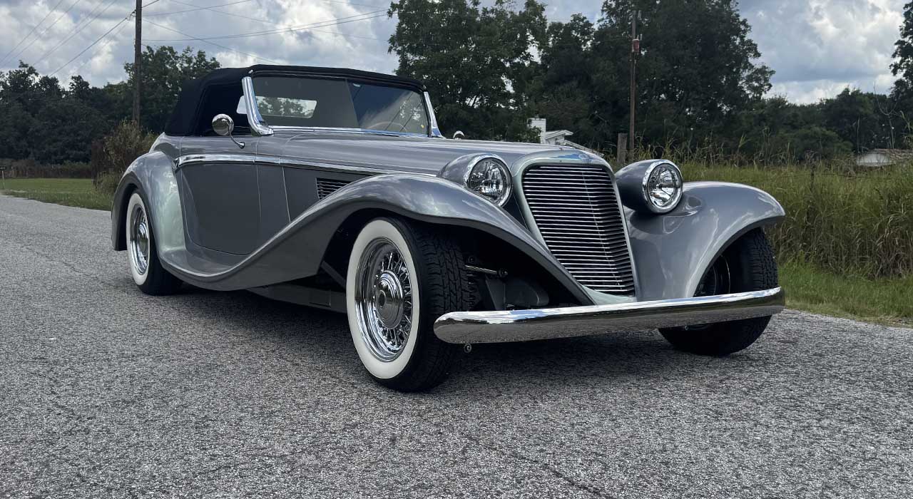 1st Image of a 1936 MERCEDES BENZINO