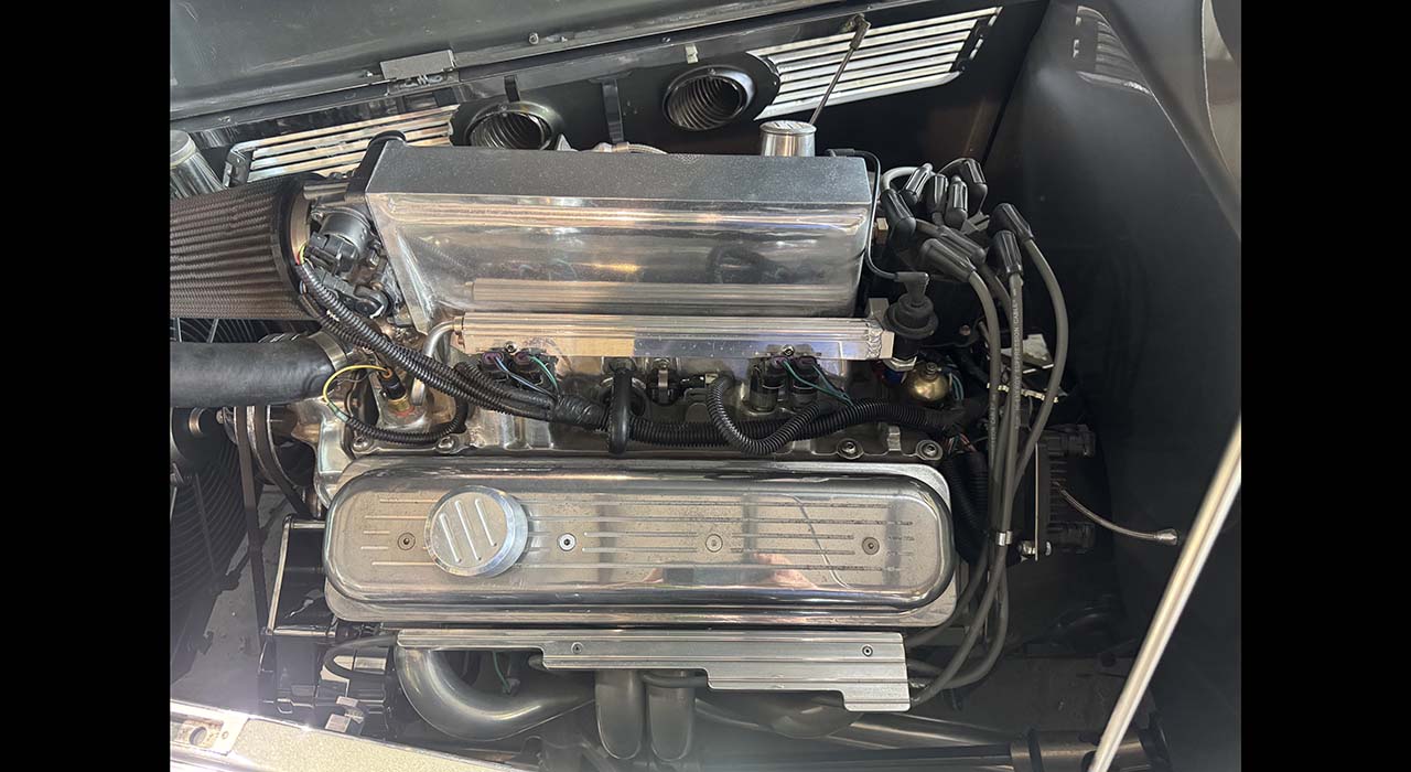 11th Image of a 1936 MERCEDES BENZINO