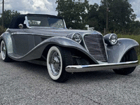 Image 2 of 13 of a 1936 MERCEDES BENZINO