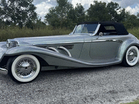 Image 3 of 13 of a 1936 MERCEDES BENZINO