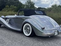 Image 4 of 13 of a 1936 MERCEDES BENZINO