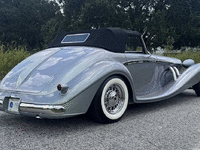Image 5 of 13 of a 1936 MERCEDES BENZINO