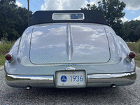 Image 6 of 13 of a 1936 MERCEDES BENZINO