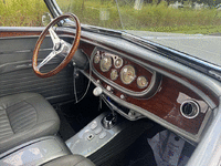 Image 9 of 13 of a 1936 MERCEDES BENZINO