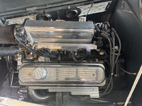Image 12 of 13 of a 1936 MERCEDES BENZINO