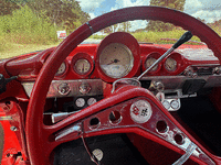Image 6 of 6 of a 1959 CHEVROLET EL CAMINO