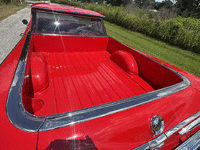 Image 7 of 18 of a 1959 CHEVROLET EL CAMINO