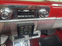 Image 14 of 18 of a 1959 CHEVROLET EL CAMINO