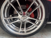 Image 15 of 18 of a 1959 CHEVROLET EL CAMINO