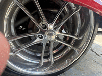 Image 16 of 18 of a 1959 CHEVROLET EL CAMINO