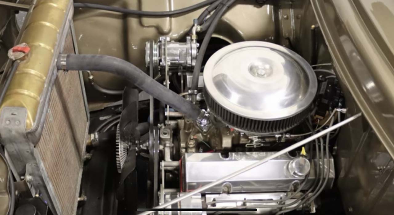 16th Image of a 1956 FORD F100