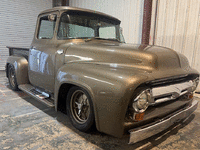 Image 2 of 18 of a 1956 FORD F100