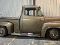 Image 4 of 18 of a 1956 FORD F100