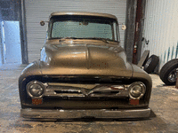 Image 5 of 18 of a 1956 FORD F100
