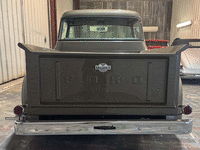 Image 6 of 18 of a 1956 FORD F100