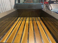 Image 7 of 18 of a 1956 FORD F100