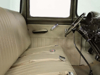 Image 8 of 18 of a 1956 FORD F100