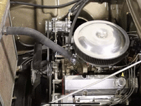 Image 11 of 18 of a 1956 FORD F100