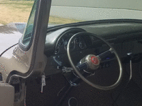 Image 13 of 18 of a 1956 FORD F100