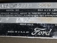 Image 16 of 18 of a 1956 FORD F100