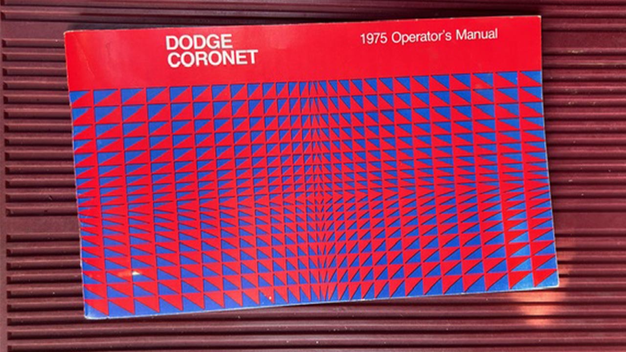 8th Image of a 1975 DODGE CORONET