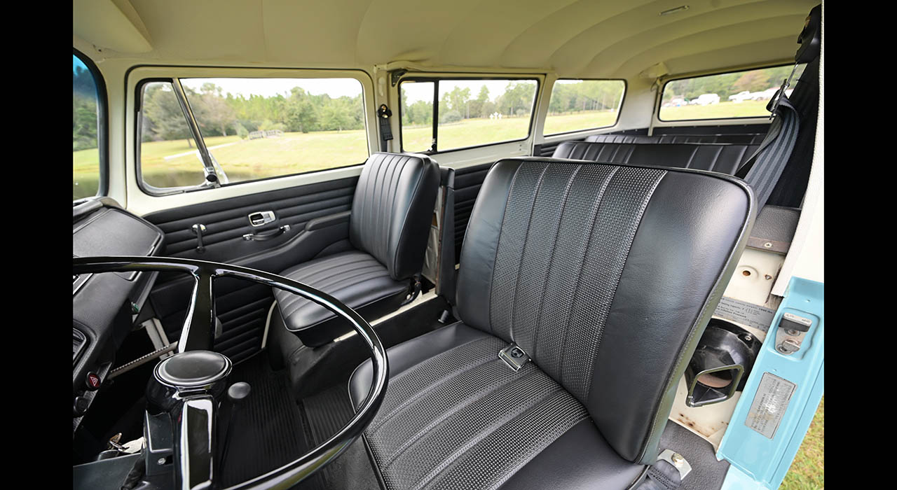 11th Image of a 1971 VOLKSWAGEN SL