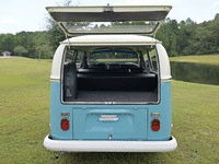 Image 8 of 15 of a 1971 VOLKSWAGEN SL