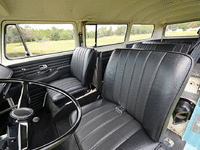 Image 12 of 15 of a 1971 VOLKSWAGEN SL