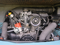 Image 15 of 15 of a 1971 VOLKSWAGEN SL