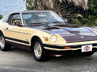 Image 2 of 14 of a 1982 DATSUN 280ZX