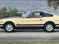 Image 6 of 14 of a 1982 DATSUN 280ZX