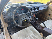 Image 7 of 14 of a 1982 DATSUN 280ZX