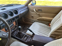 Image 8 of 14 of a 1982 DATSUN 280ZX