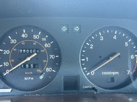 Image 11 of 14 of a 1982 DATSUN 280ZX