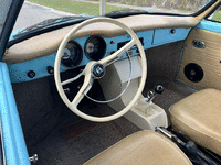 Image 9 of 21 of a 1974 VOLKSWAGEN KARMANN GHIA