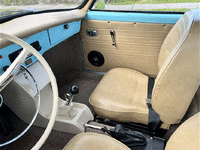 Image 10 of 21 of a 1974 VOLKSWAGEN KARMANN GHIA