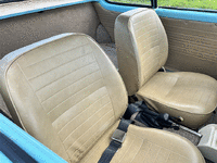 Image 12 of 21 of a 1974 VOLKSWAGEN KARMANN GHIA