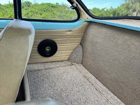 Image 13 of 21 of a 1974 VOLKSWAGEN KARMANN GHIA