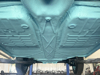 Image 17 of 21 of a 1974 VOLKSWAGEN KARMANN GHIA