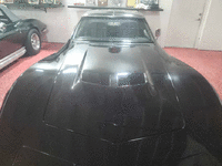 Image 10 of 17 of a 1971 CHEVROLET CORVETTE